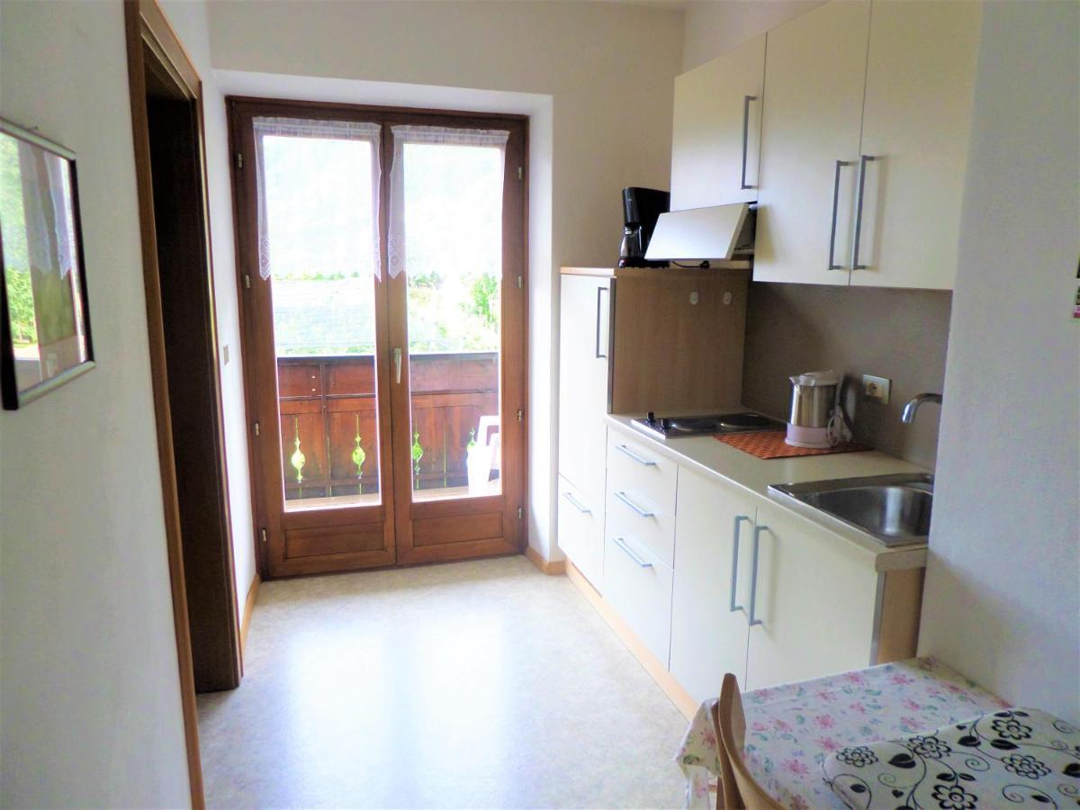 라나 Haus Sankt Peter 아파트 외부 사진