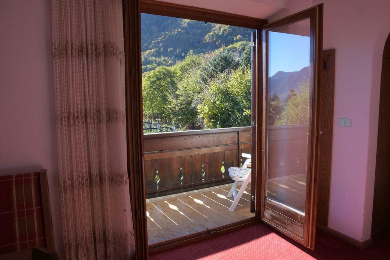 라나 Haus Sankt Peter 아파트 외부 사진